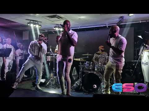 HnlY "Mi Lady" Qsign Mellowstreet Classx Dansvloer Suku 26 Oct'24