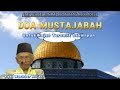 DOA MUSTAJAB LUAR BIASA UNTUK SEGALA HAJAT BAIK 2