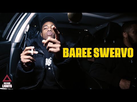 "Baree Swervo" | Hazard Lights ⚠️