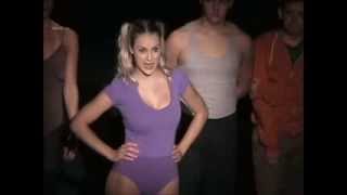 A Chorus Line Dance 10 Looks 3