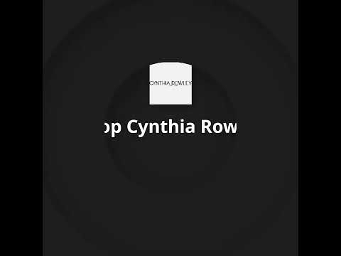 Cynthia Rowley