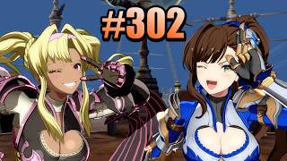 ゆるガチGBVSR Part 302「ライジングのゼタからしか得られない栄養素が詰まっている」（Twitch同時配信・Steam版・2026年9月11日収録）