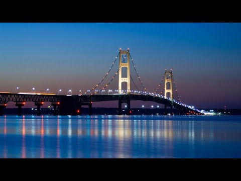 Mackinac Bridge Authority 03-11-2022
