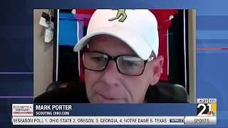Gault Heating & Cooling H.S. Football Insider: Week  #highschoolfootball #football