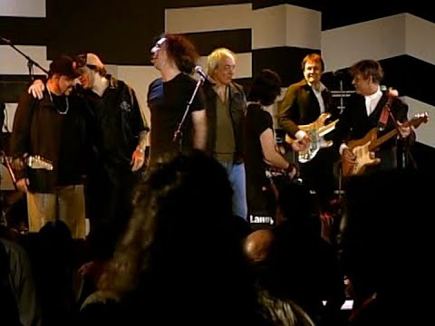 Festa de arromba - The Originals - Pra todo mundo ouvir (Ao vivo)