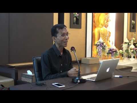 071-พรหมจรรย์ ตอนที่63(2) เมตตาภาวนา 18.อุบายบรรเทาความโกรธ ตอนที่ 3