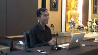 071-พรหมจรรย์ ตอนที่63(2) เมตตาภาวนา 18.อุบายบรรเทาความโกรธ ตอนที่ 3