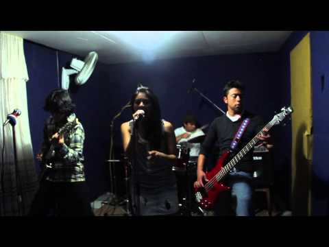 ZooCiety-Anna Moly-Incubus / Cover