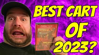 Evercade Duke Nukem Collection 1 - This is Amazing!!! - 2 Weeks Later