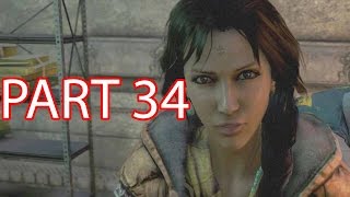 Far Cry 4 Gameplay Walkthrough Part 34 - WATCH THIS! |  Walkthrough From Part 1 - Ending