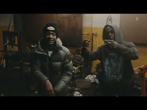 TOB JUAN |THINKING IN MY HEAD| SHOT BY @cezeditz