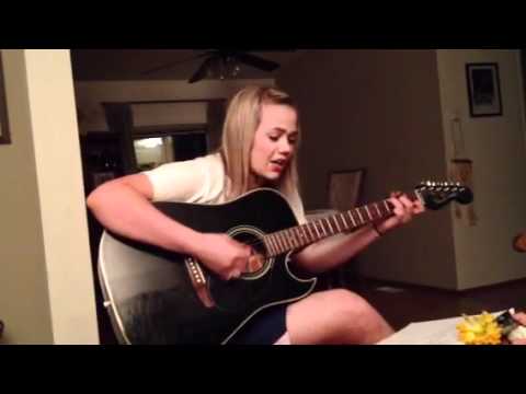 Rolling in the poop!