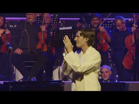 Giovanni Caccamo - "La Cura" - ProSceniUm Festival Città di Assisi '22