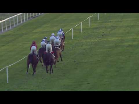 Avenches/12.04.2017/Prix de Saint-Cloud