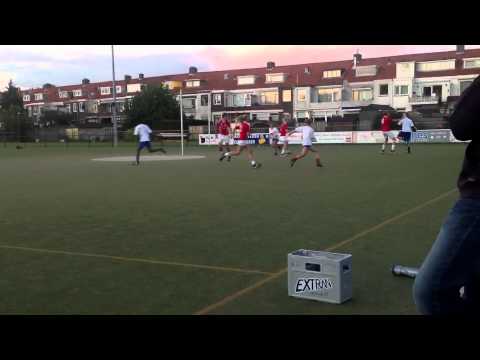 movado A1- Merwede A1