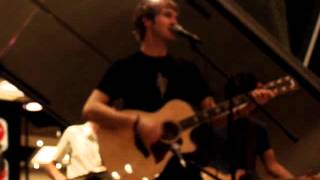 I Cant Stop You Now, Ben Bledsoe Live - clip 9-24-2005
