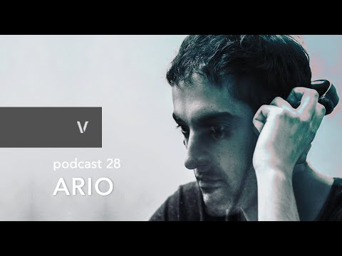 vurt podcast 28 - ARIO