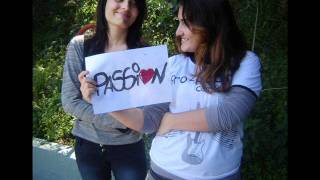 Love And Radiation All Star United