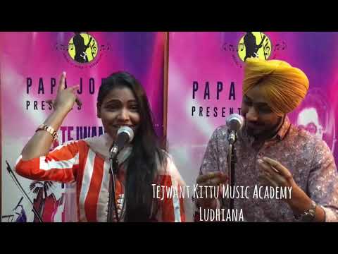 Manpreet Hans Sadhni By Manpreet Hans