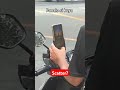 Playing scatter?? On a traffic light