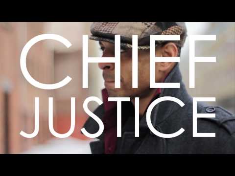 Chief Justice - Final Destination