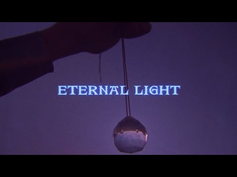 Video thumbnail for Eternal Light (We Will Be OK)