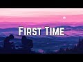 Michael Sembello - First Time (Lyrics)