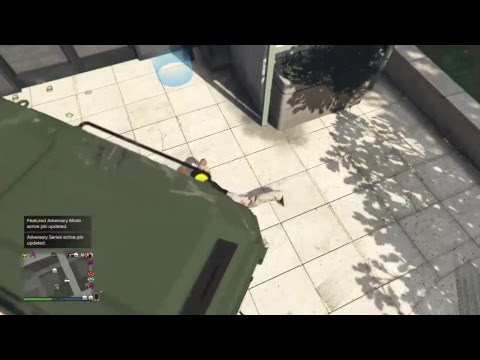 Gta roleplay