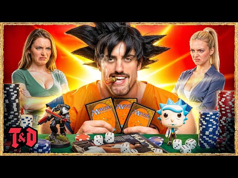 The 16 Most Unattractive Hobbies, According To Women | Tom and Don