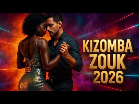 Kizomba Super Sensual 2026 – Passionate Dance Vibes✨