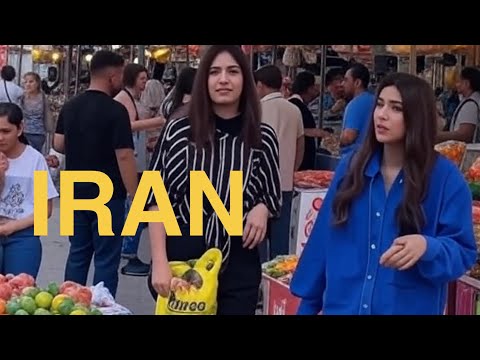 Inside Iran’s Forgotten Royal Palace | The Secret Life of Reza Shah