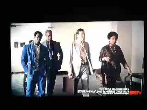 Dreamgirls 2006 - Effie White's gonna be win