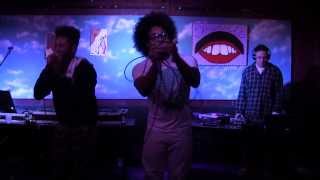 The Koolest performing Trip Hop Live