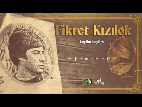 Fikret Kızılok - Leylim Leylim / Kara Tren (1972) Remastered