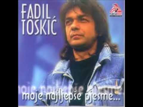 Ruzo moja Fadil Toskic
