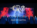ERa Ameno Metal MULTICAM