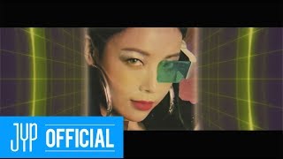 Yubin "Thank U Soooo Much" M/V Teaser