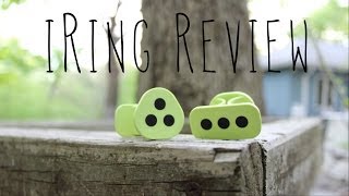 iRing Review