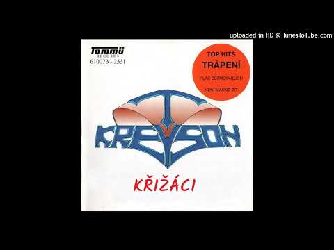 KREYSON - V zajetí