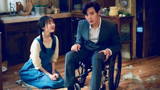 Tổng Tài Tàn Tật Nhẫn Tâm Hành Hạ Vợ Mới Cưới, Vì Lầm Tưởng Rằng Cô Là Kẻ Gây Ra Tai Nạn Rồi Bỏ Trốn