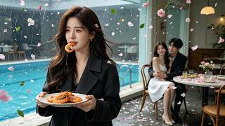 心机女设计逼我吃过敏海鲜，男友竟站在她这边指责我！层层委屈与刺骨寒意瞬间将我击溃。我强忍泪水，毅然转身决然离去！他才幡然醒悟，深陷无尽悔恨，疯魔一般四处疯狂寻我！#drama#虐恋#追妻火葬场