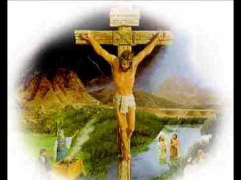 Somente a cruz - Grupo Som e Louvor