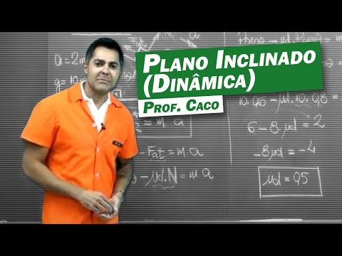 Physics - Inclined Plane