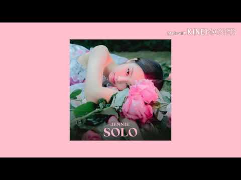 SUNMI X JENNIE - Solo X Gashina (Version 2)