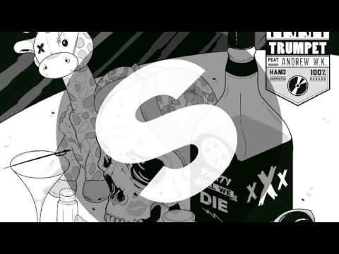 MAKJ & Timmy Trumpet feat. Andrew W.K. - Party Till We Die (Extended Mix)