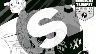 MAKJ &amp; Timmy Trumpet feat. Andrew W.K. - Party Till We Die (Extended Mix)