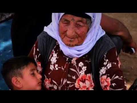 HOZAN AYTAÇ - KOBANE - NU YENİ.!! (Zindi canlı)