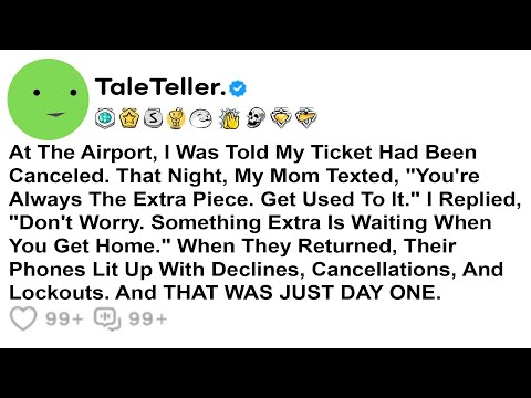 TaleTeller. and TaleTeller