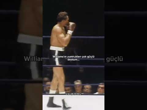 Muhammed Ali'nin En Harika Performansı #muhammedali #joerogan #shorts