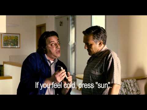 Cine Italiano! 2014 - Mafia Only Kills in Summer